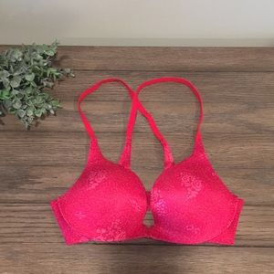 VS Push-Up bra 32C